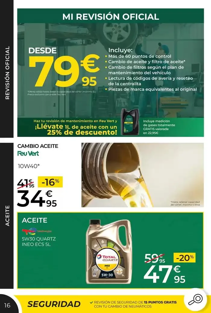 Catálogo de Black Month! 4 de noviembre al 4 de diciembre 2024 - Página 16