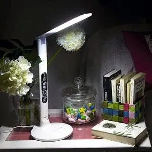 Flexo Led Star blanco con USB