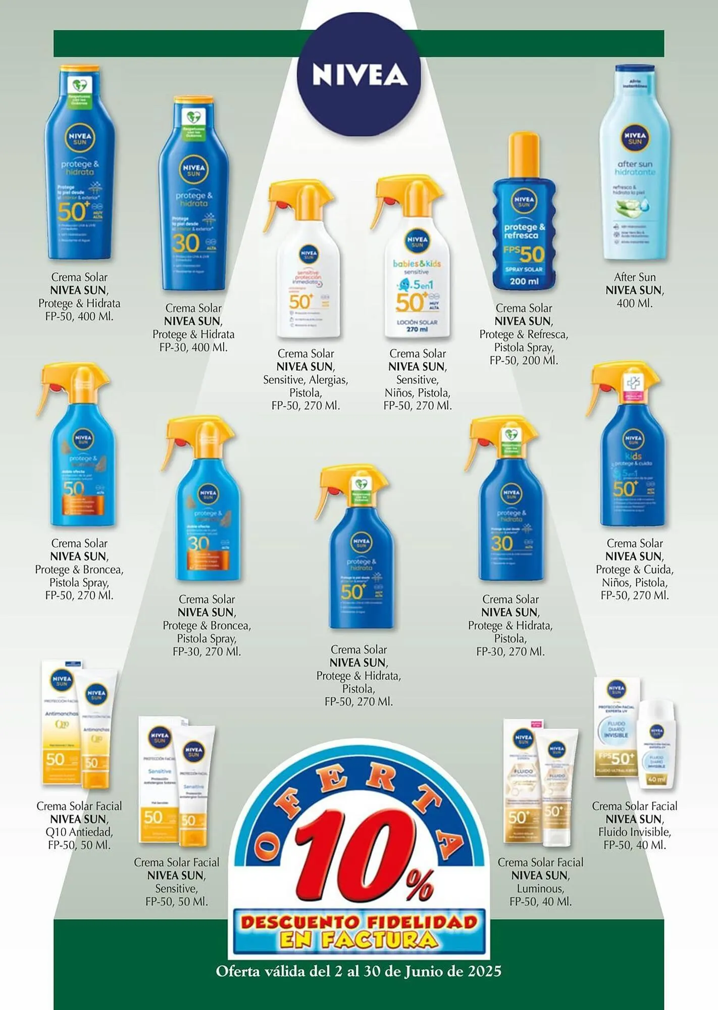 Catálogo de Folleto Cash Barea 1 de junio al 30 de junio 2025 - Página 20