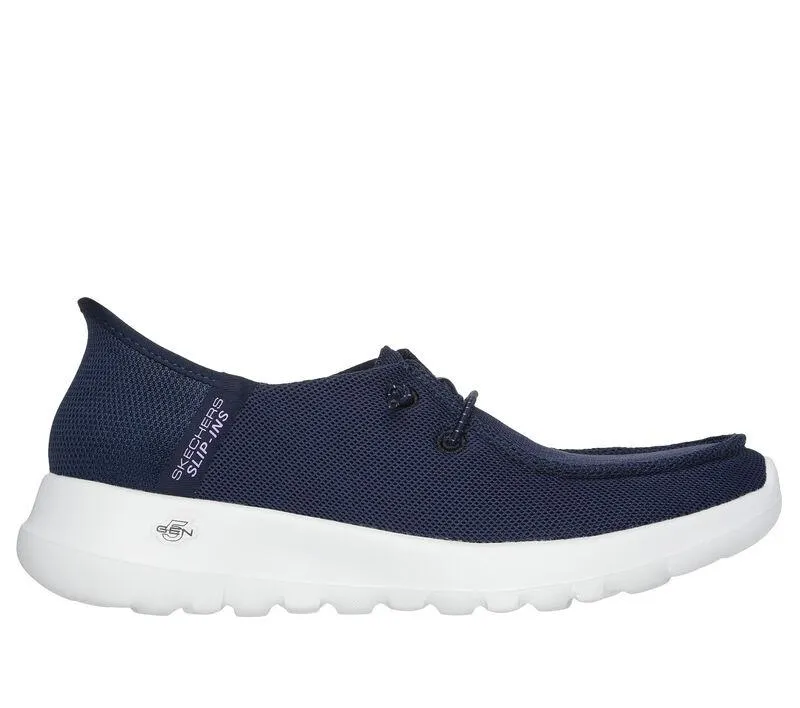 Skechers Slip-ins: GO WALK Joy - Idalis