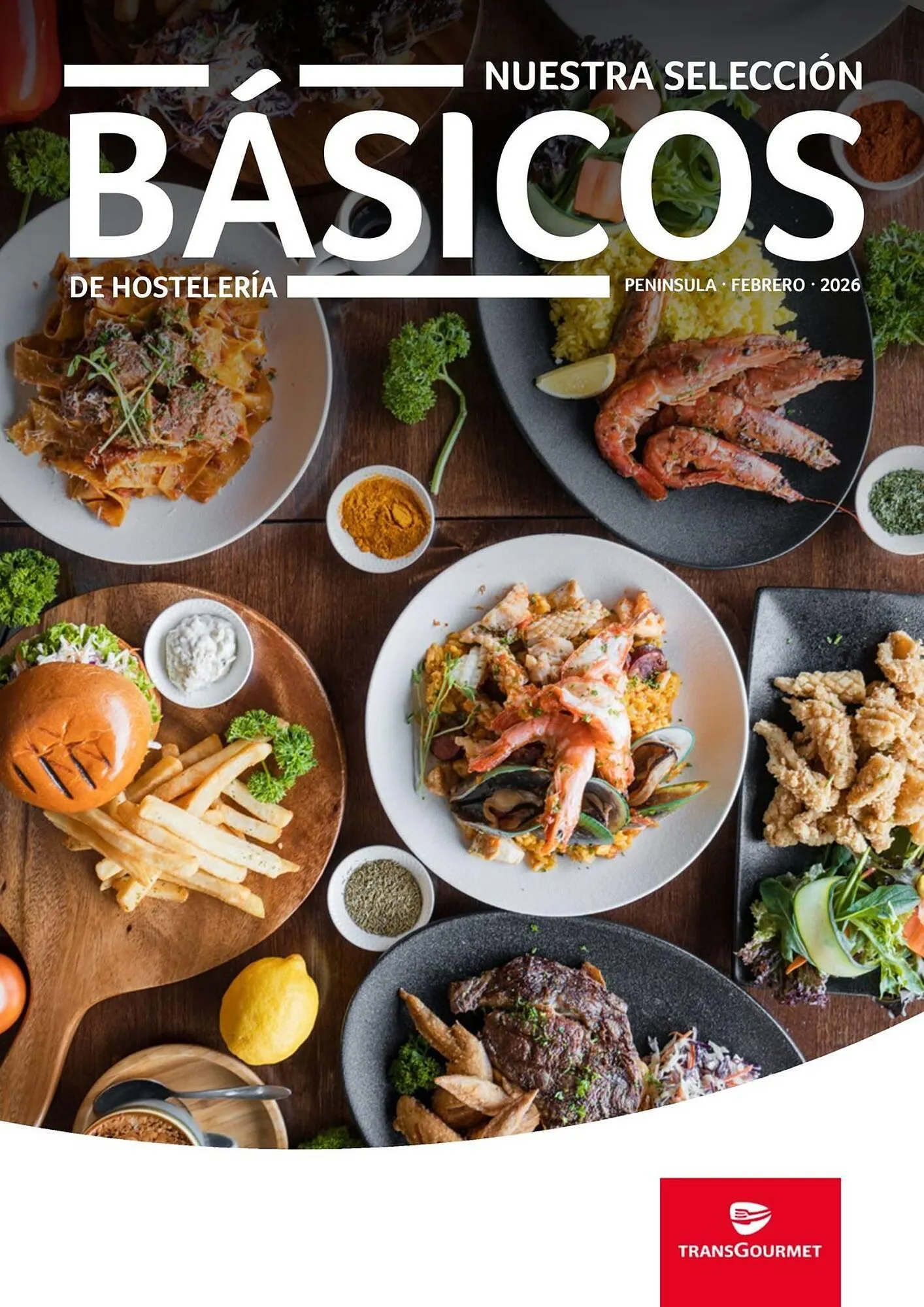 Folleto GM Cash & Carry - 1