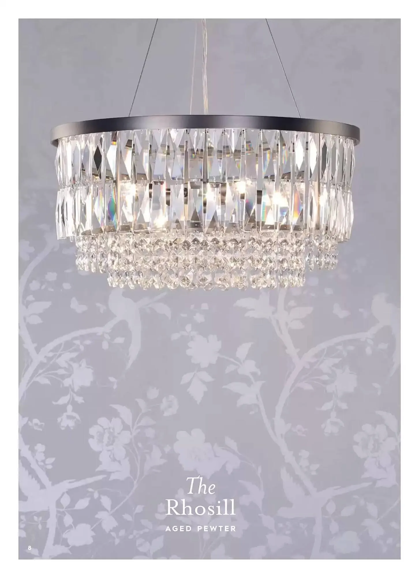 Catálogo de Folleto Laura Ashley 12 de marzo al 31 de agosto 2025 - Página 10