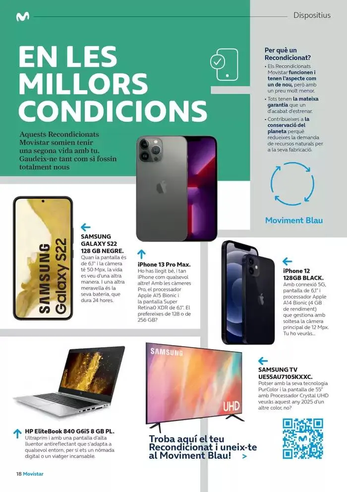 Catálogo de Aquest any pinta bé. 10 de enero al 31 de enero 2025 - Página 18