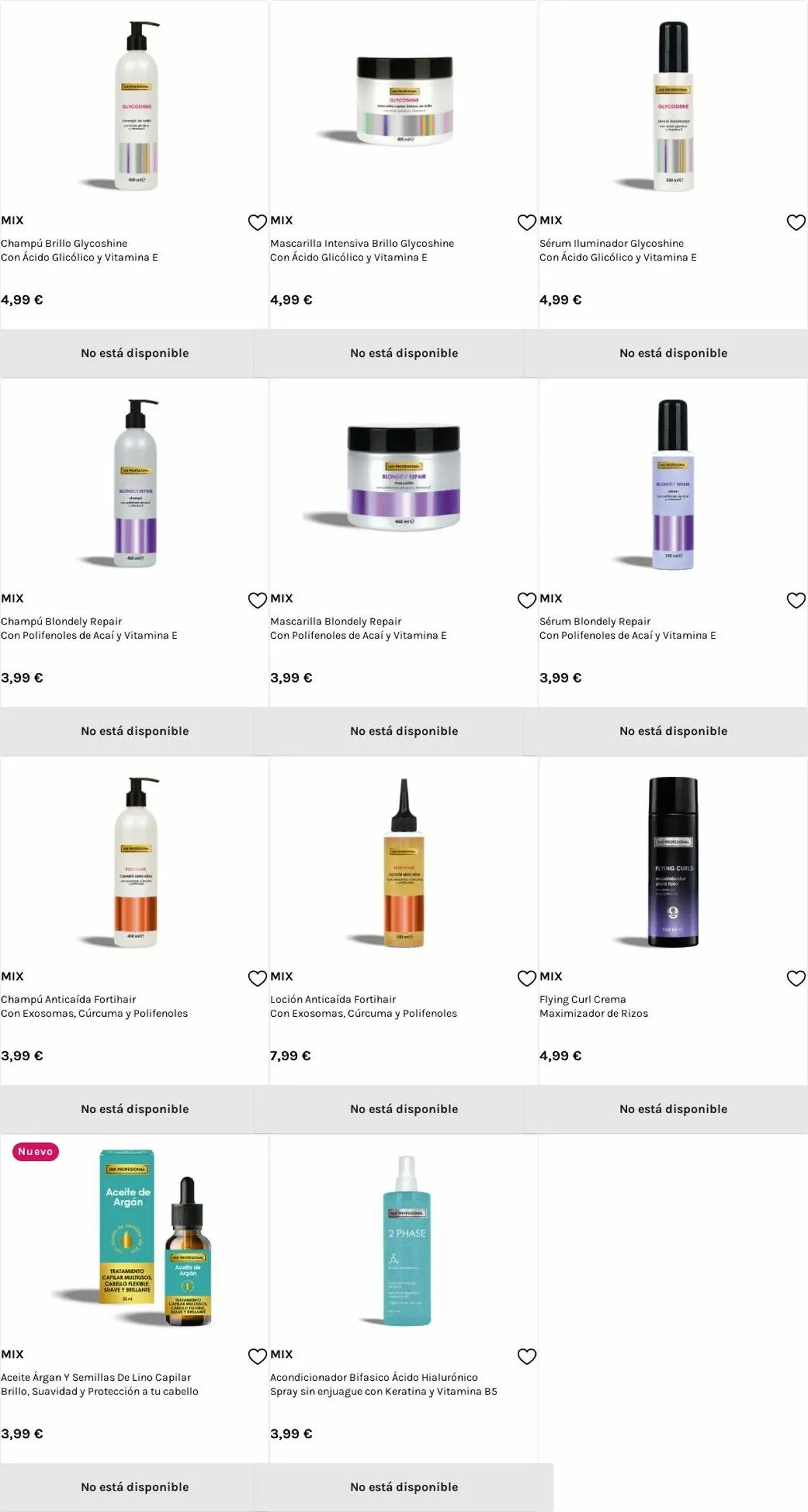 Catálogo de Druni 30 de junio al 9 de julio 2025 - Página 188