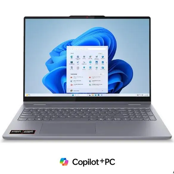 IdeaPad 5 2-in-1 Gen 10 (16" AMD)