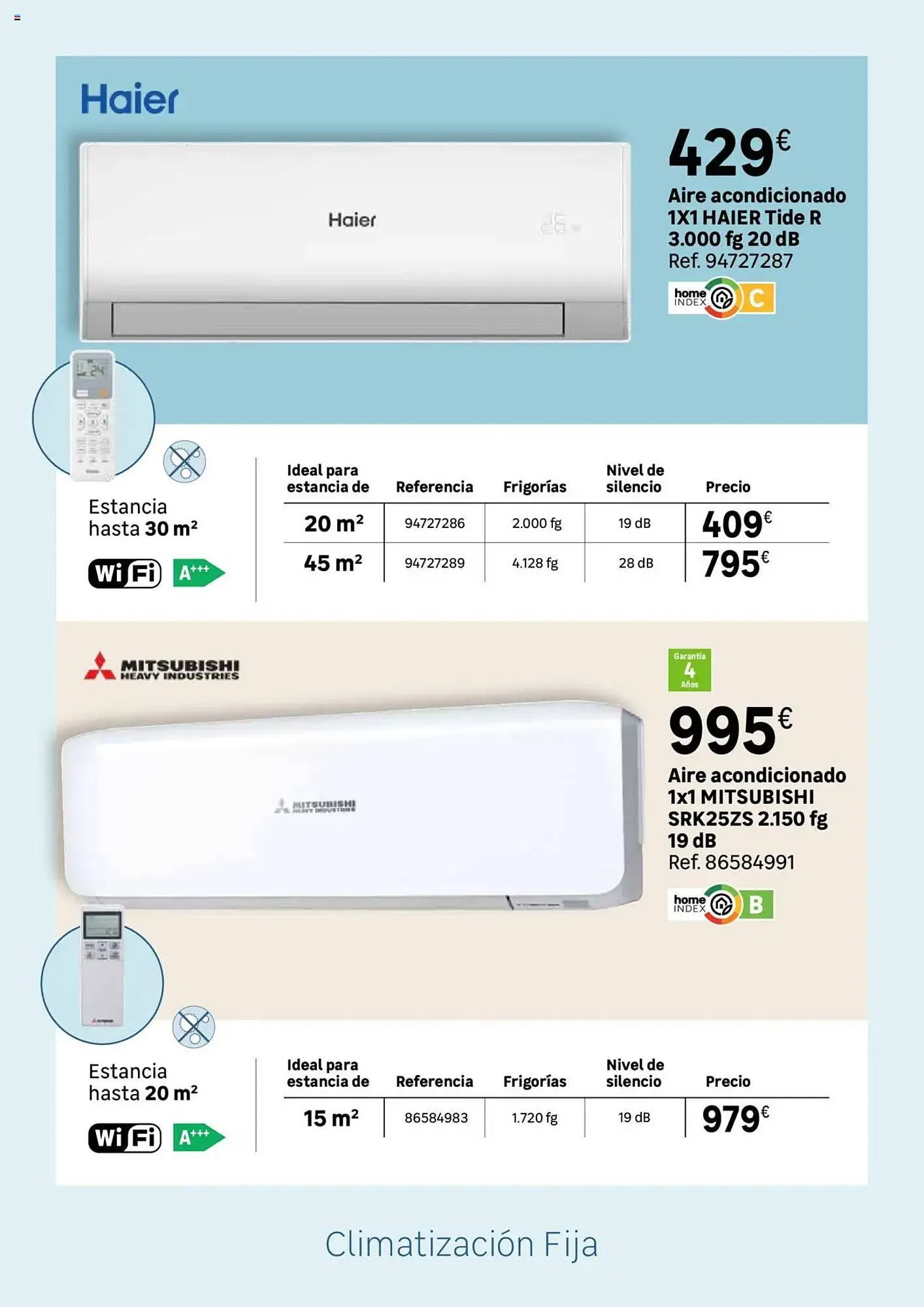 Catálogo de Folleto Leroy Merlin 2 de junio al 23 de junio 2025 - Página 12