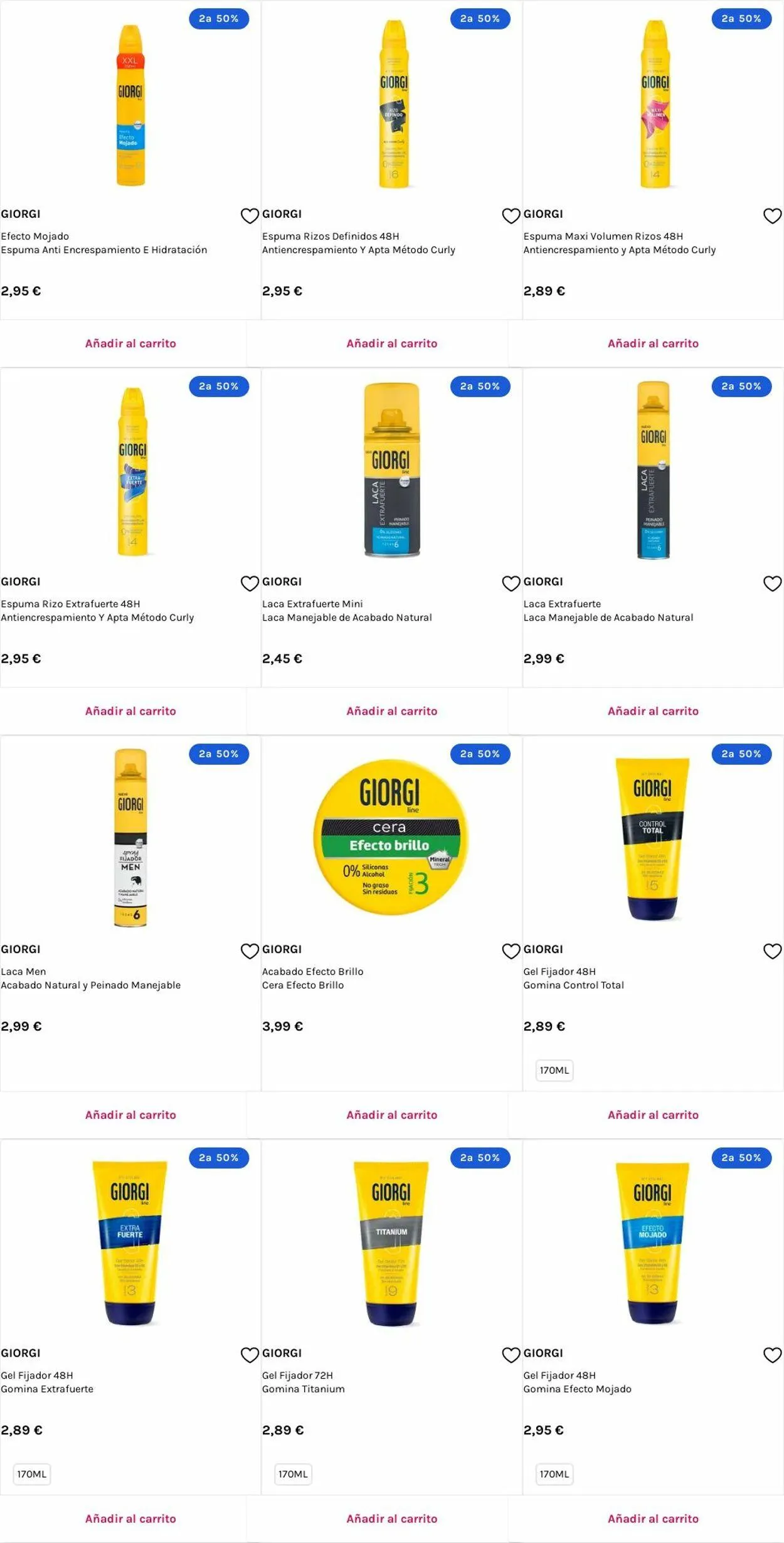 Catálogo de Druni 17 de marzo al 26 de marzo 2025 - Página 148