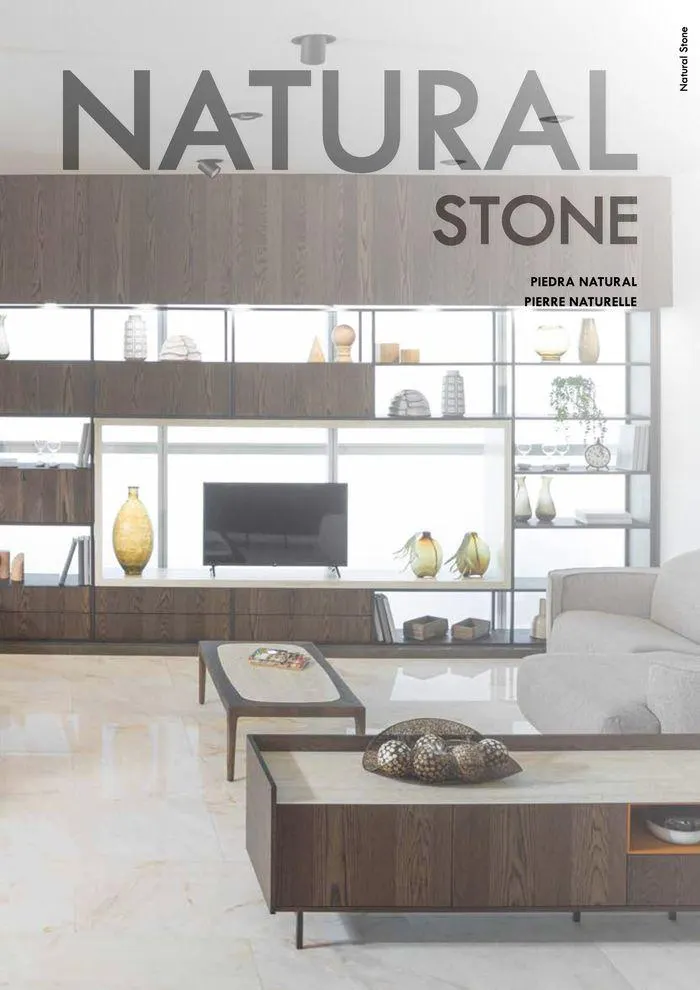 Catálogo de General Catalogue 2024 22 de mayo al 1 de enero 2025 - Página 11