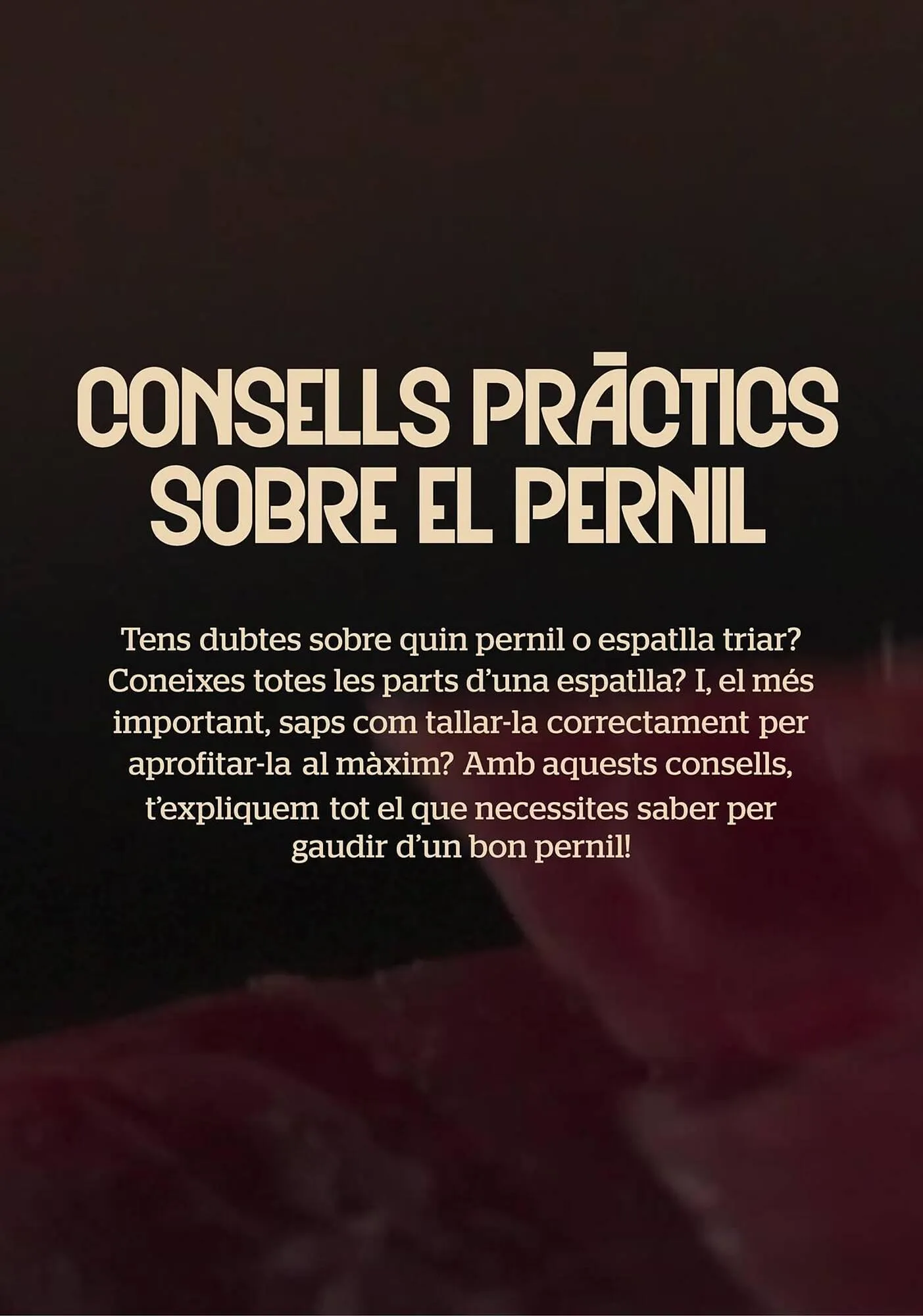 Catálogo de Folleto BonpreuEsclat 3 de diciembre al 31 de diciembre 2025 - Página 10