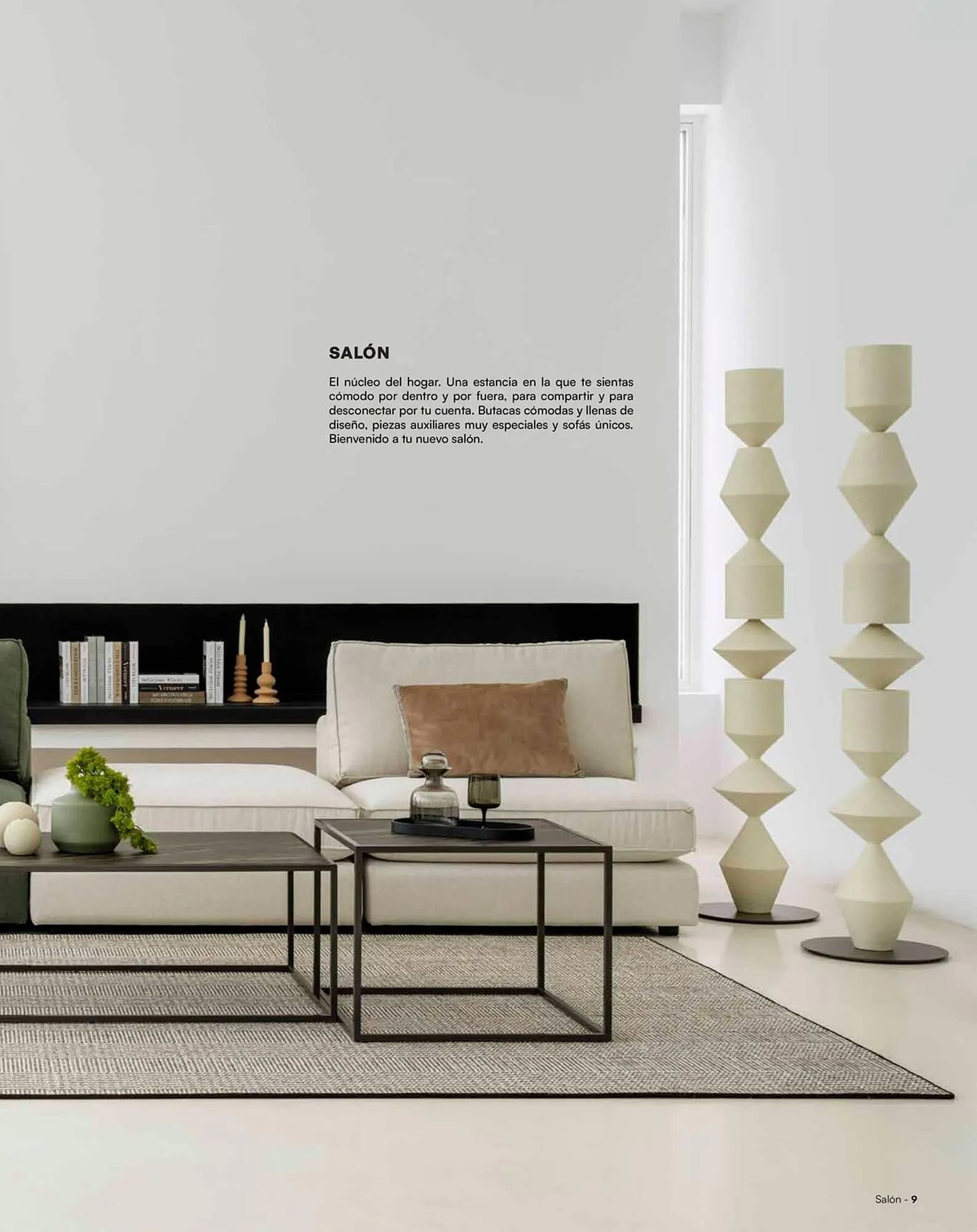 Catálogo de Folleto La Oca 1 de enero al 31 de diciembre 2025 - Página 9