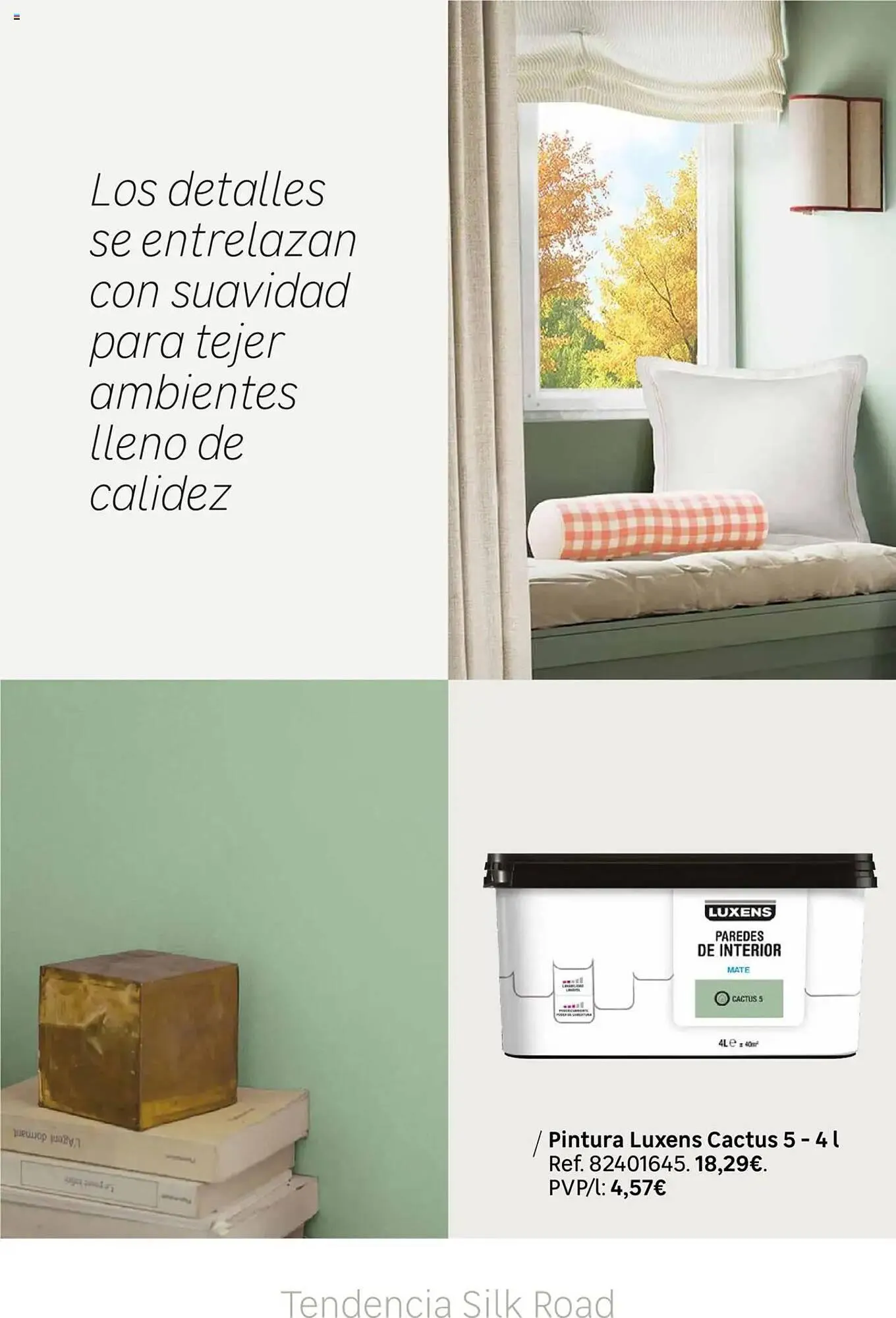 Catálogo de Catálogo Leroy Merlin 11 de septiembre al 31 de enero 2026 - Página 73