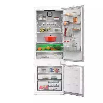 Frigorífico combi Grundig GKNI6950FHN