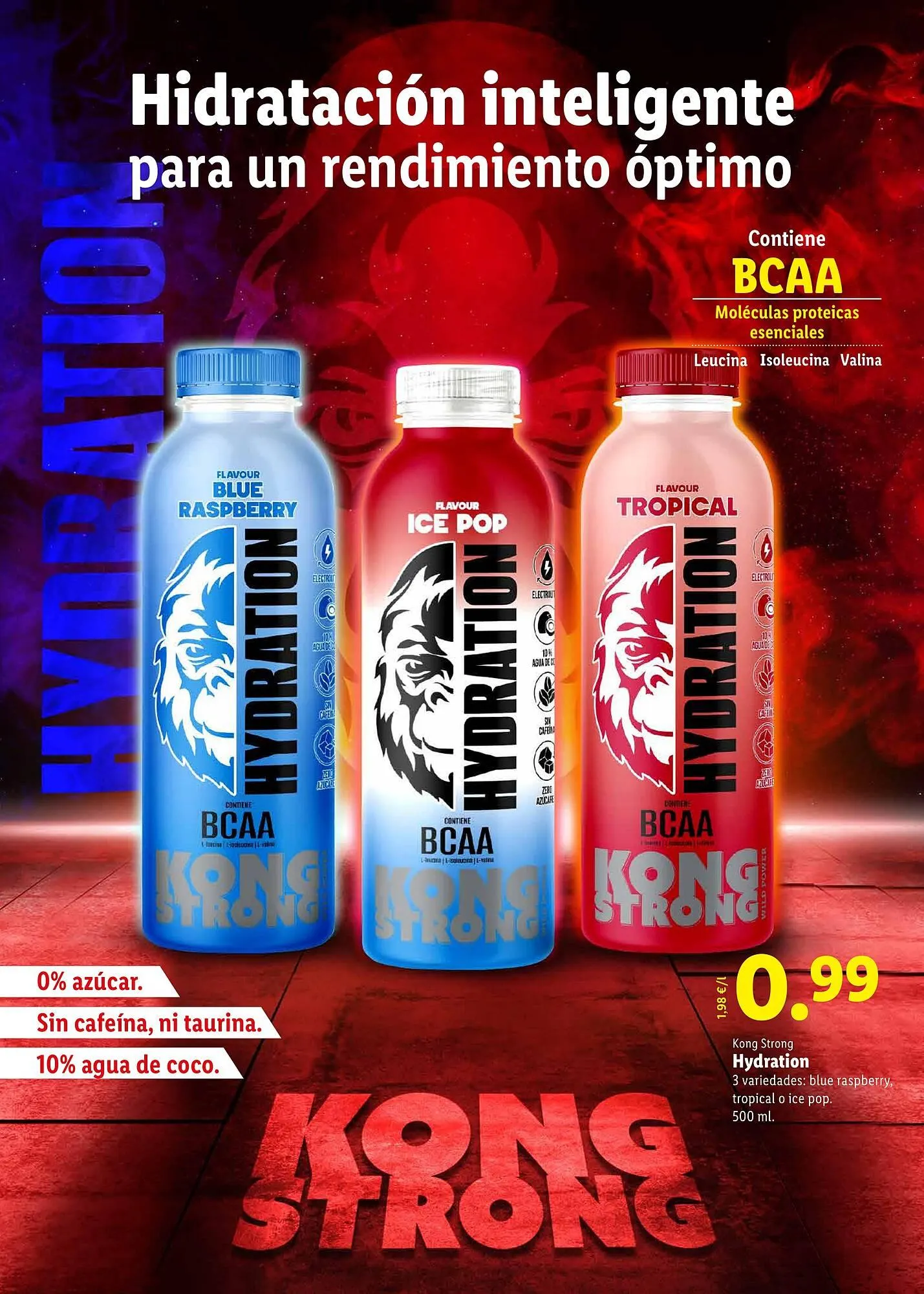 Catálogo de Folleto Lidl 26 de mayo al 1 de junio 2025 - Página 38