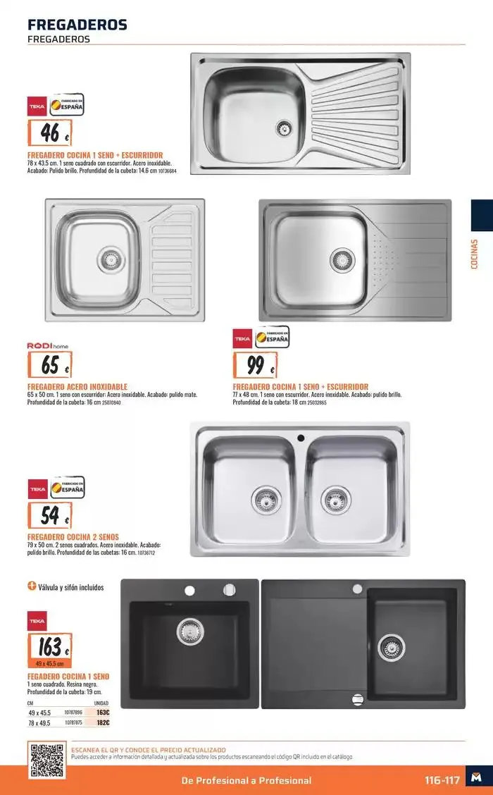 Catálogo de Catálogo 2025 Cordoba 1 de enero al 31 de diciembre 2025 - Página 117