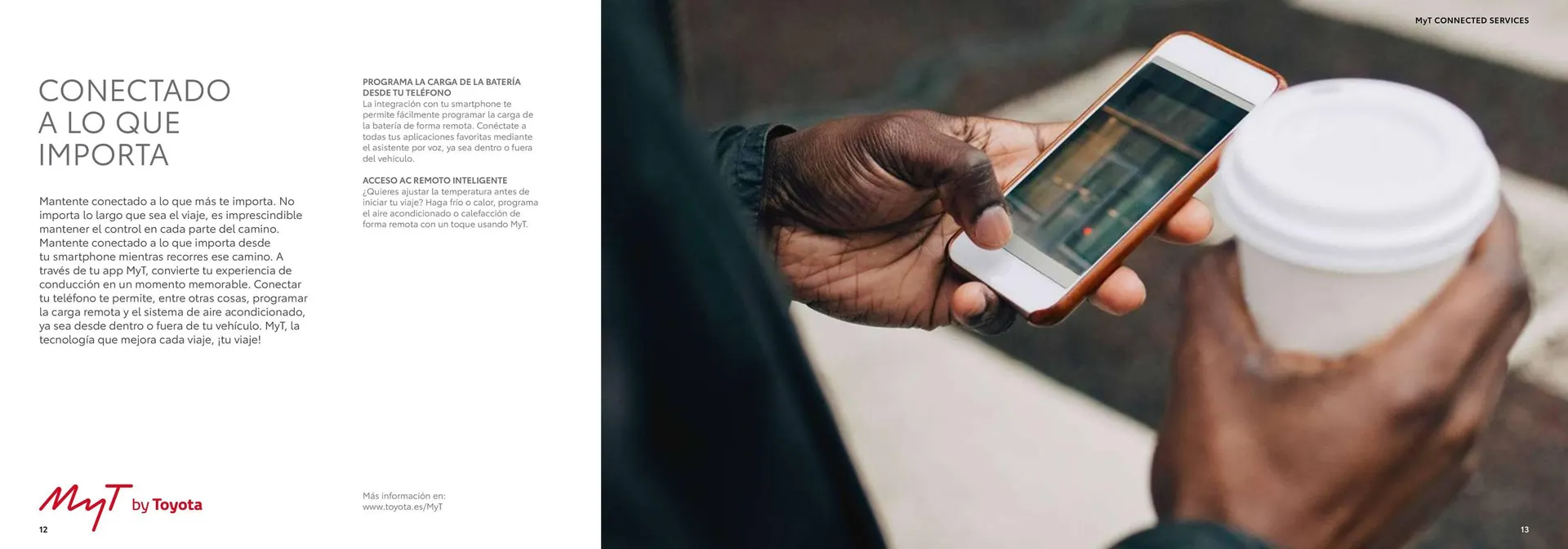 Catálogo de Folleto Toyota Proace City Verso Electric 26 de junio al 26 de junio 2025 - Página 7