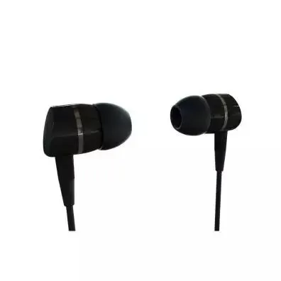 Auricular Vivanco 38901 Negro