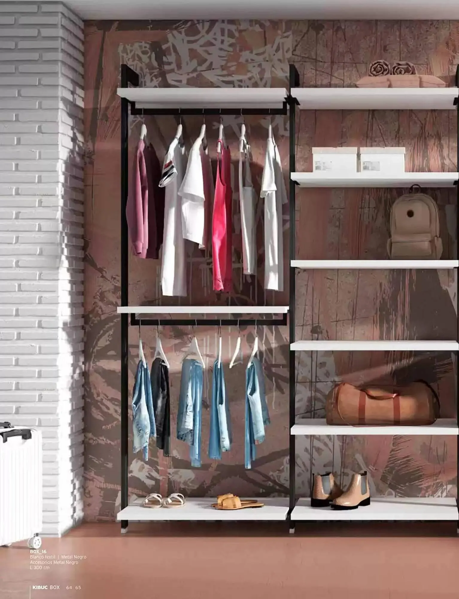 Catálogo de Folleto Kibuc 11 de noviembre al 11 de noviembre 2025 - Página 64