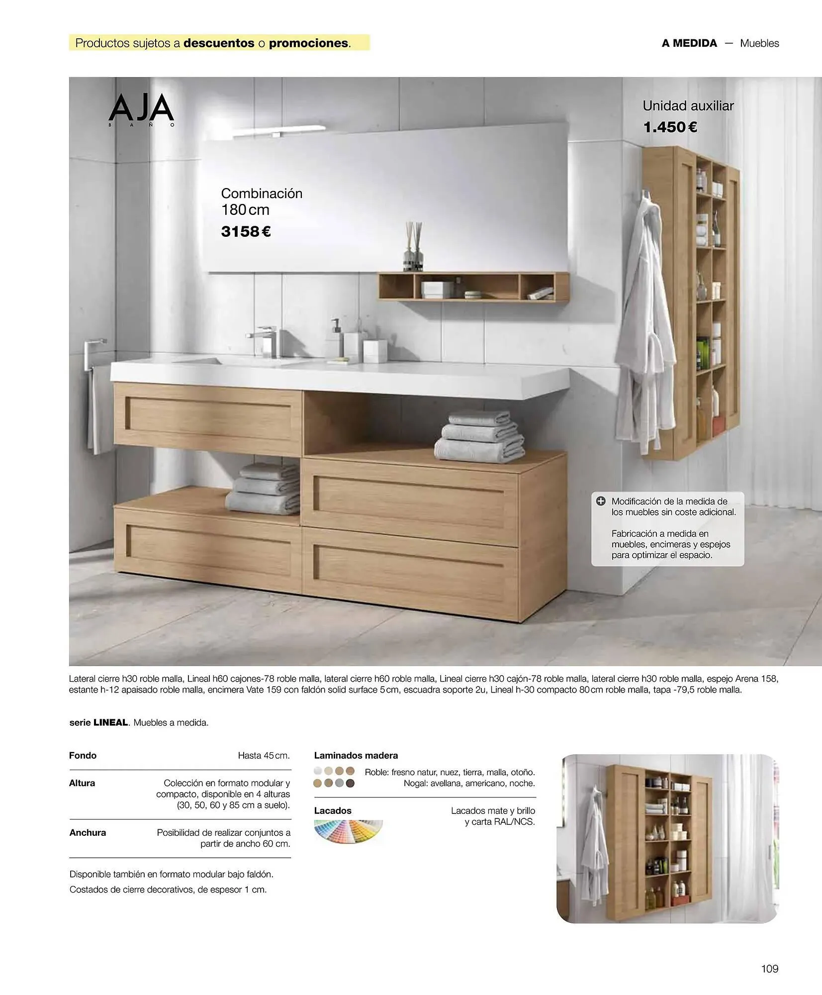 Catálogo de Folleto Grup Gamma 1 de febrero al 31 de diciembre 2023 - Página 108