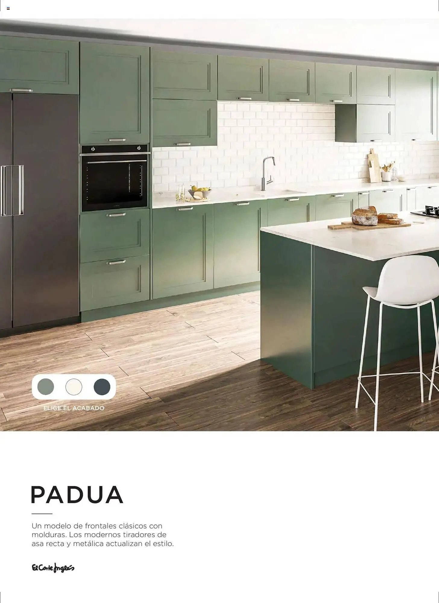 Catálogo de Folleto El Corte Inglés 20 de junio al 31 de diciembre 2025 - Página 66