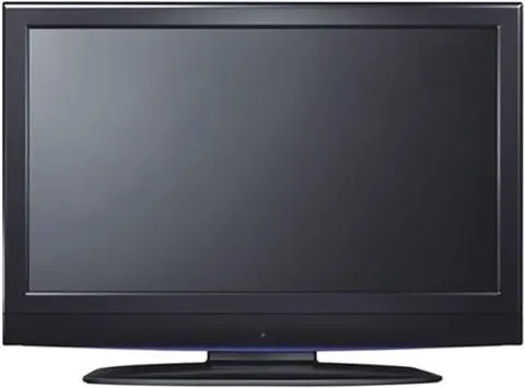 Generico 22" LCD TV, B