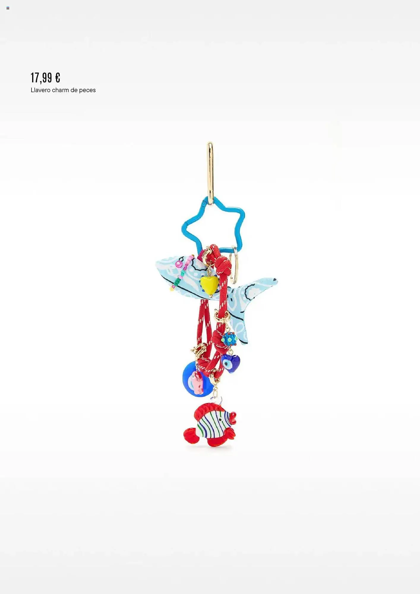 Catálogo de Folleto Parfois 1 de julio al 31 de julio 2025 - Página 3