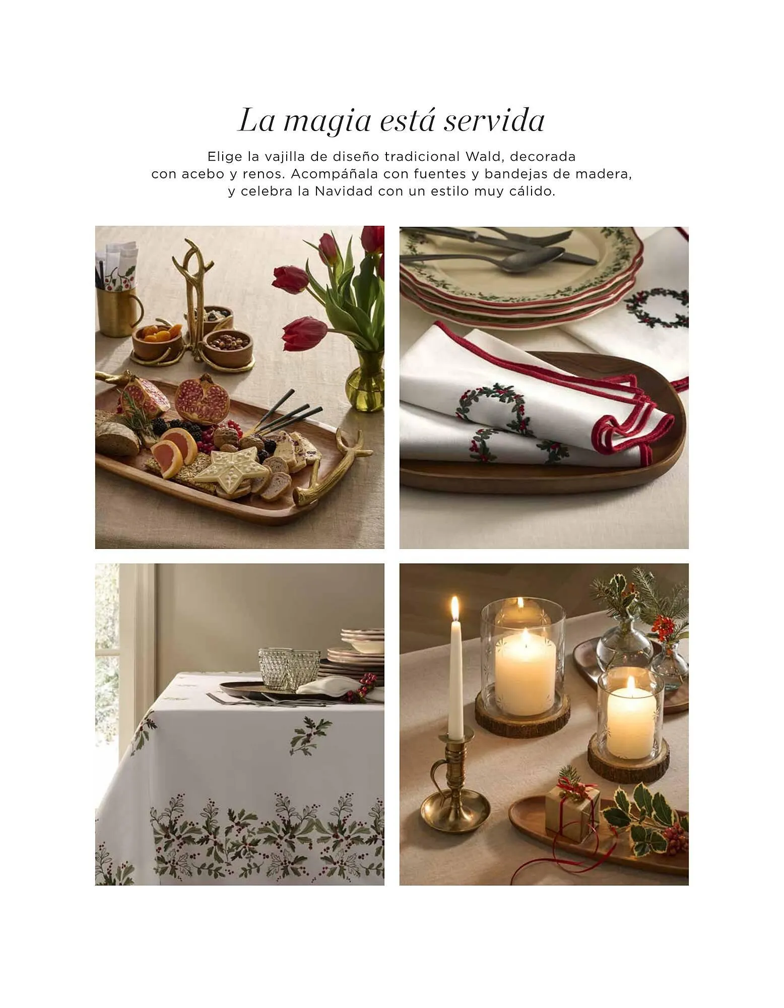 Catálogo de Folleto El Corte Inglés 15 de diciembre al 31 de diciembre 2023 - Página 7