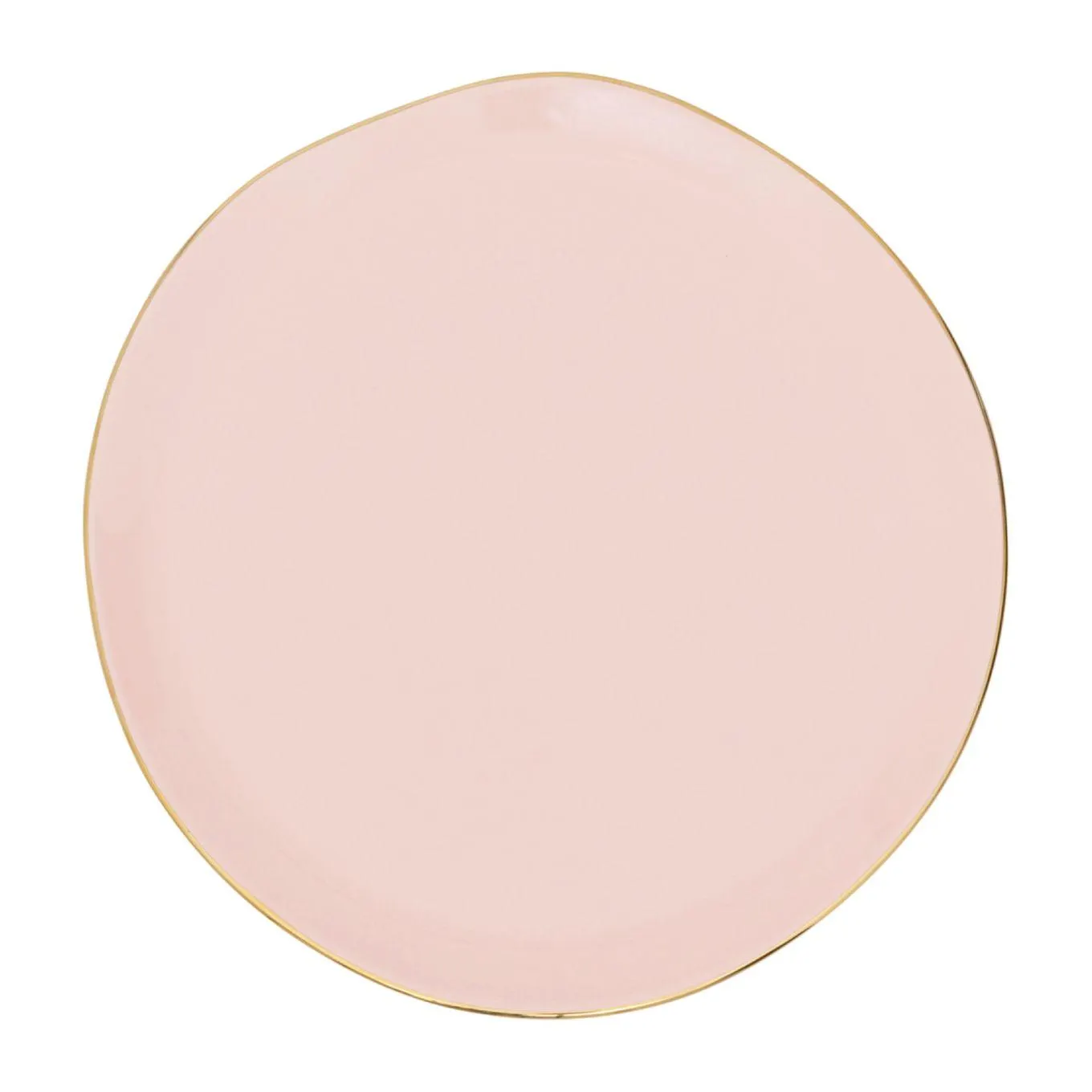 Good Morning plate 22.8 cm