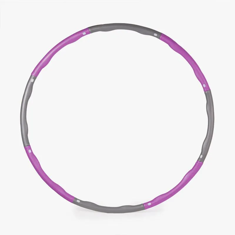 KRHÜNER HULA HOOP FITNESS