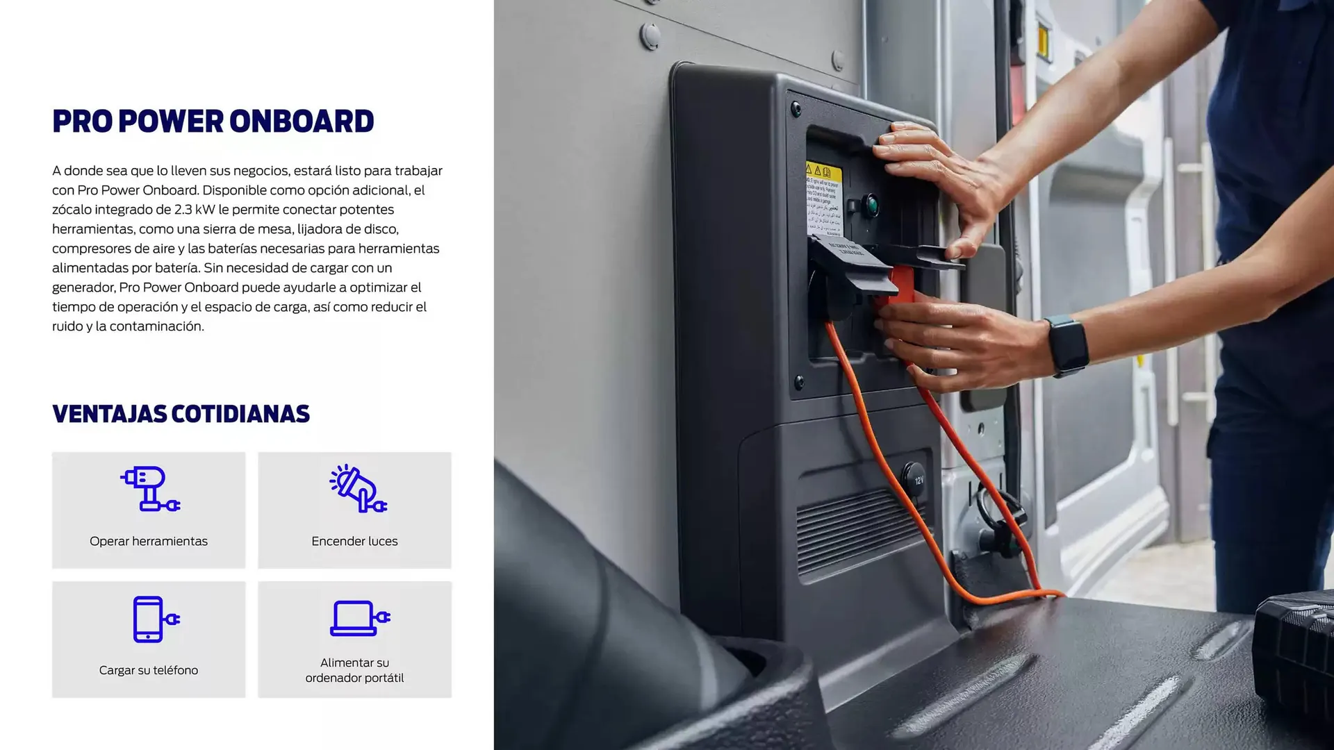 Catálogo de Folleto Ford 13 de noviembre al 13 de noviembre 2025 - Página 6