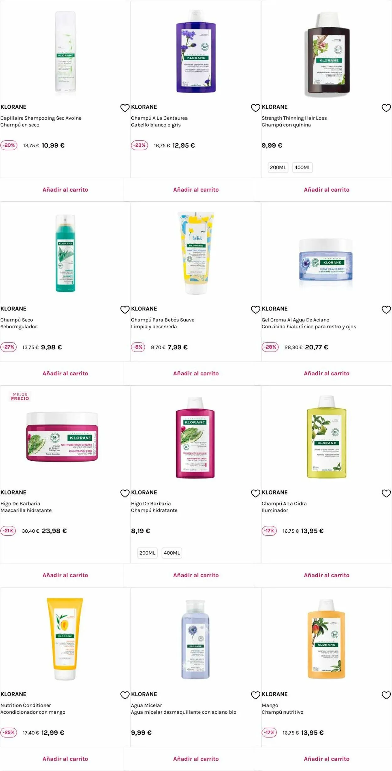 Catálogo de Druni 17 de marzo al 26 de marzo 2025 - Página 90