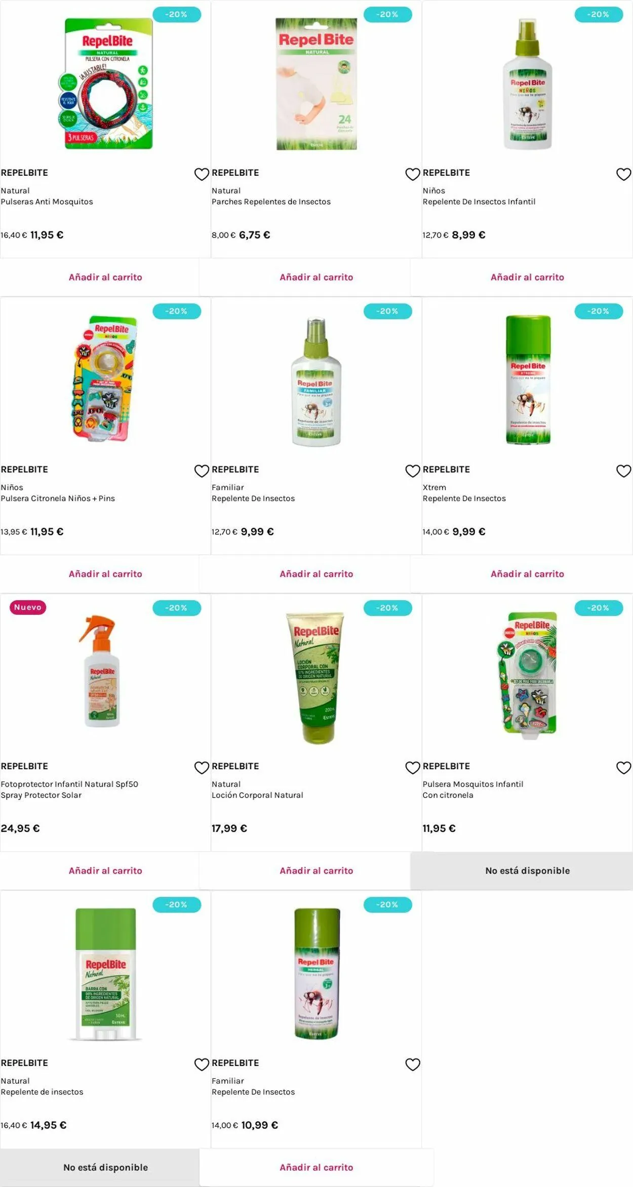 Catálogo de Druni 23 de junio al 2 de julio 2025 - Página 117