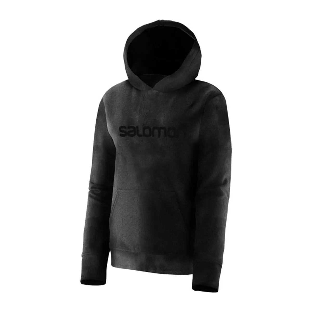 POLAR LT HOODIE II W