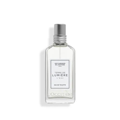 Eau de Toilette Terre de Lumière L'Eau
