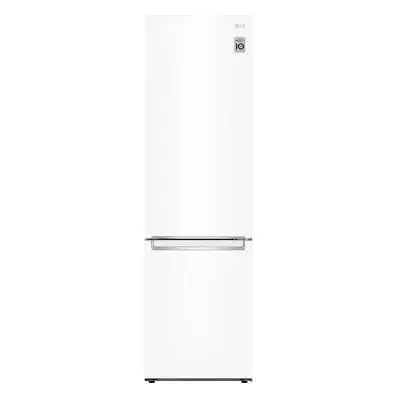 Frigorífico combi LG GBP62SWNCN1