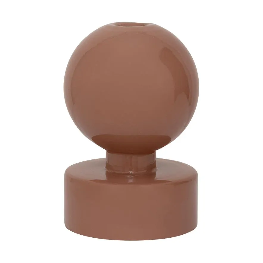 Pallo B candle sticks 13 cm