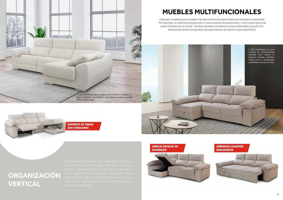 Catálogo de Catálogo InterMobil 2 de mayo al 31 de diciembre 2024 - Página 5