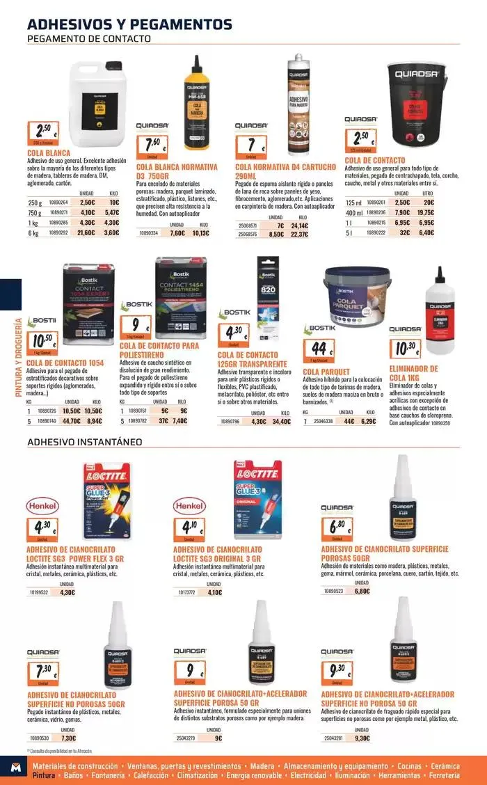 Catálogo de Catálogo 2025 Lugo 1 de enero al 31 de diciembre 2025 - Página 180