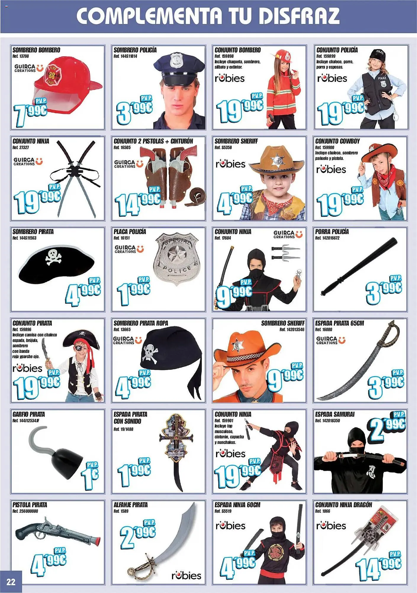 Catálogo de Catálogo DRIM 12 de enero al 15 de febrero 2026 - Página 22