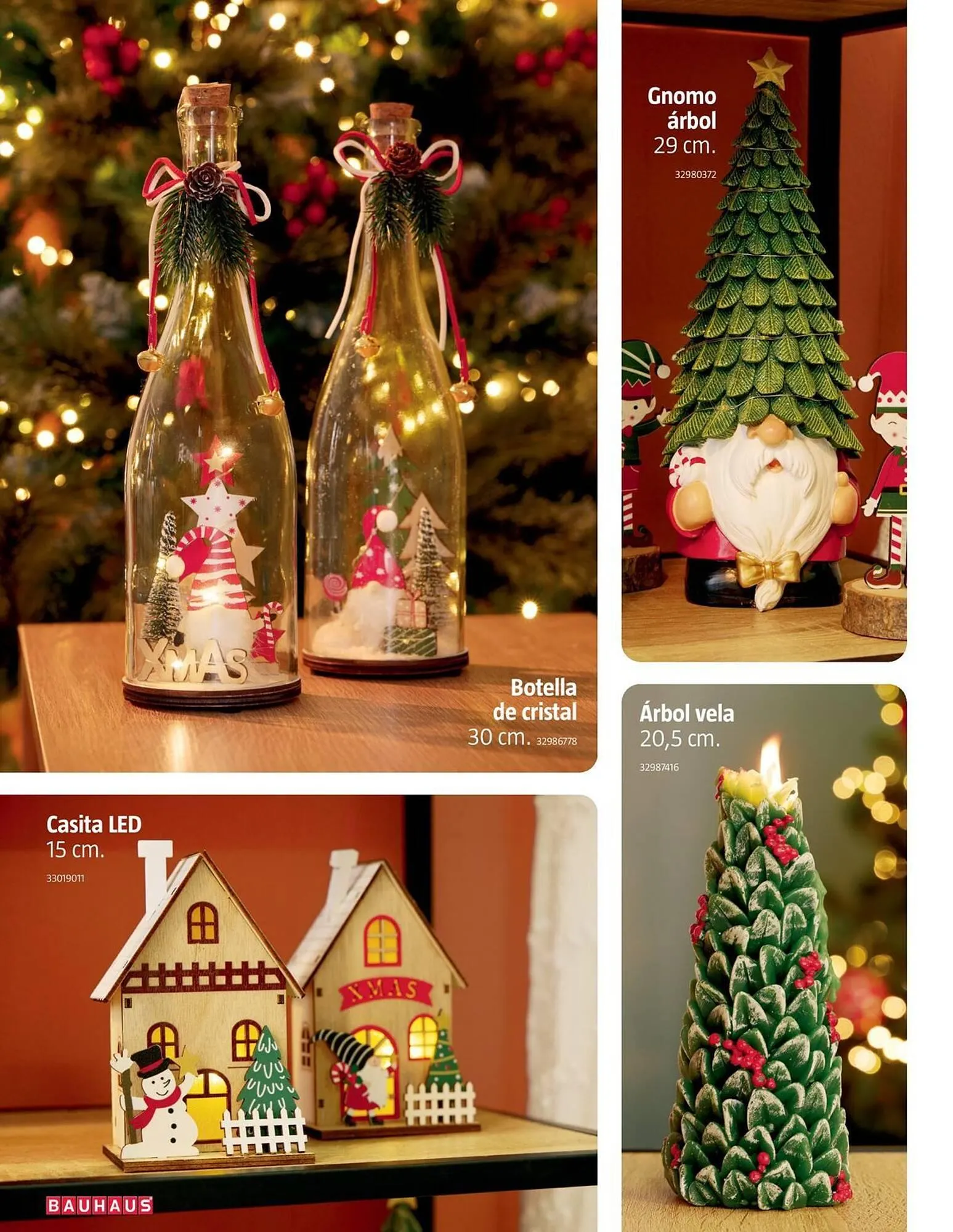 Catálogo de Catálogo Bauhaus 18 de noviembre al 24 de diciembre 2025 - Página 10