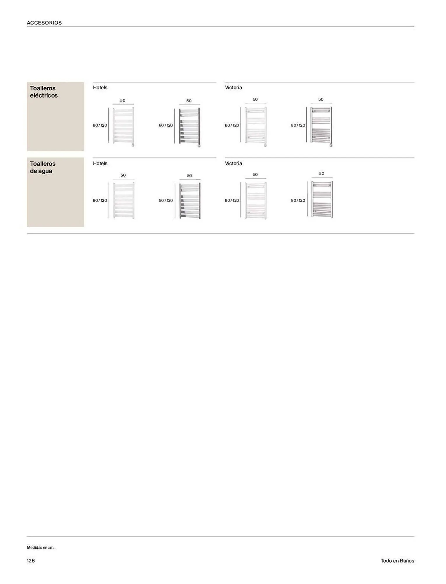 Catálogo de Folleto Roca 5 de enero al 1 de enero 2024 - Página 128
