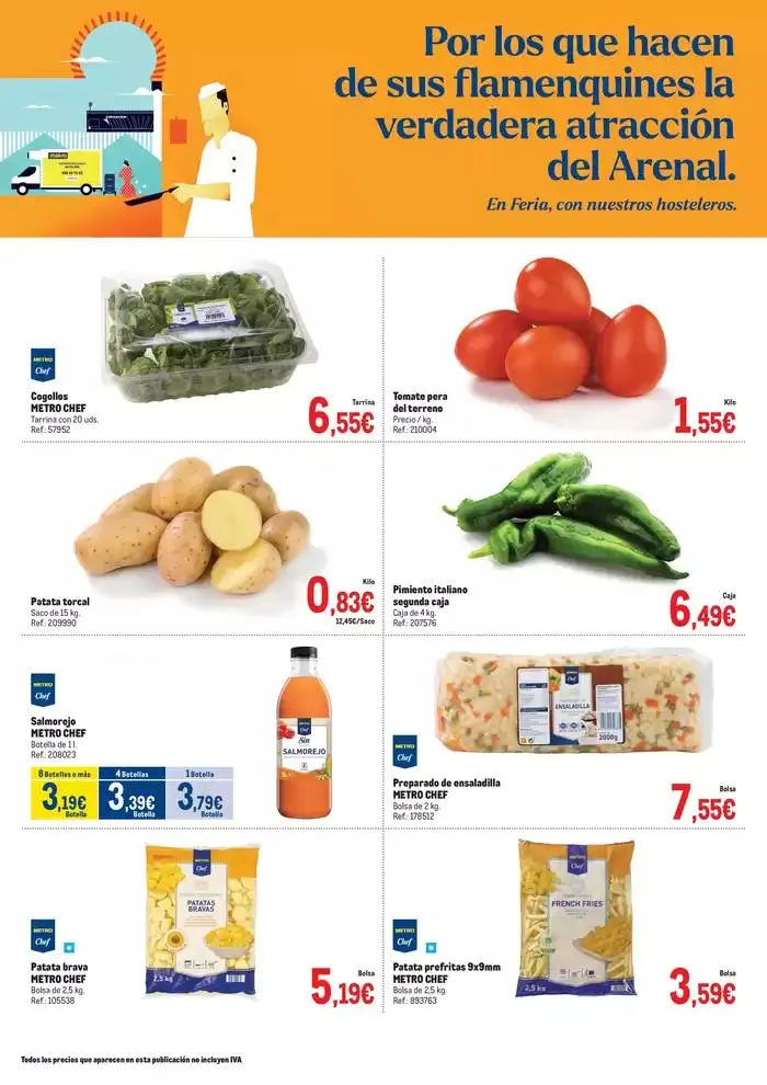 Catálogo de Hoja Cruces Córdoba 14 de mayo al 31 de mayo 2025 - Página 2