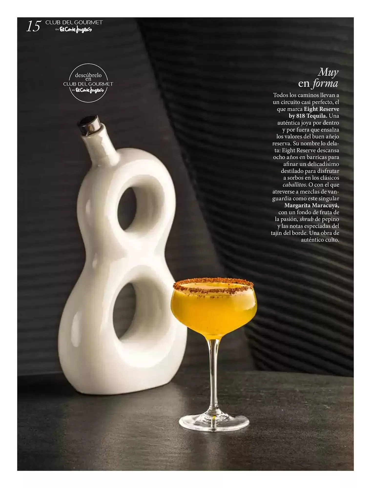 Catálogo de Folleto El Corte Inglés 1 de abril al 30 de junio 2025 - Página 15