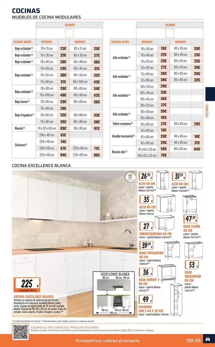 Catálogo de Catálogo 2025 Cordoba 1 de enero al 31 de diciembre 2025 - Página 111