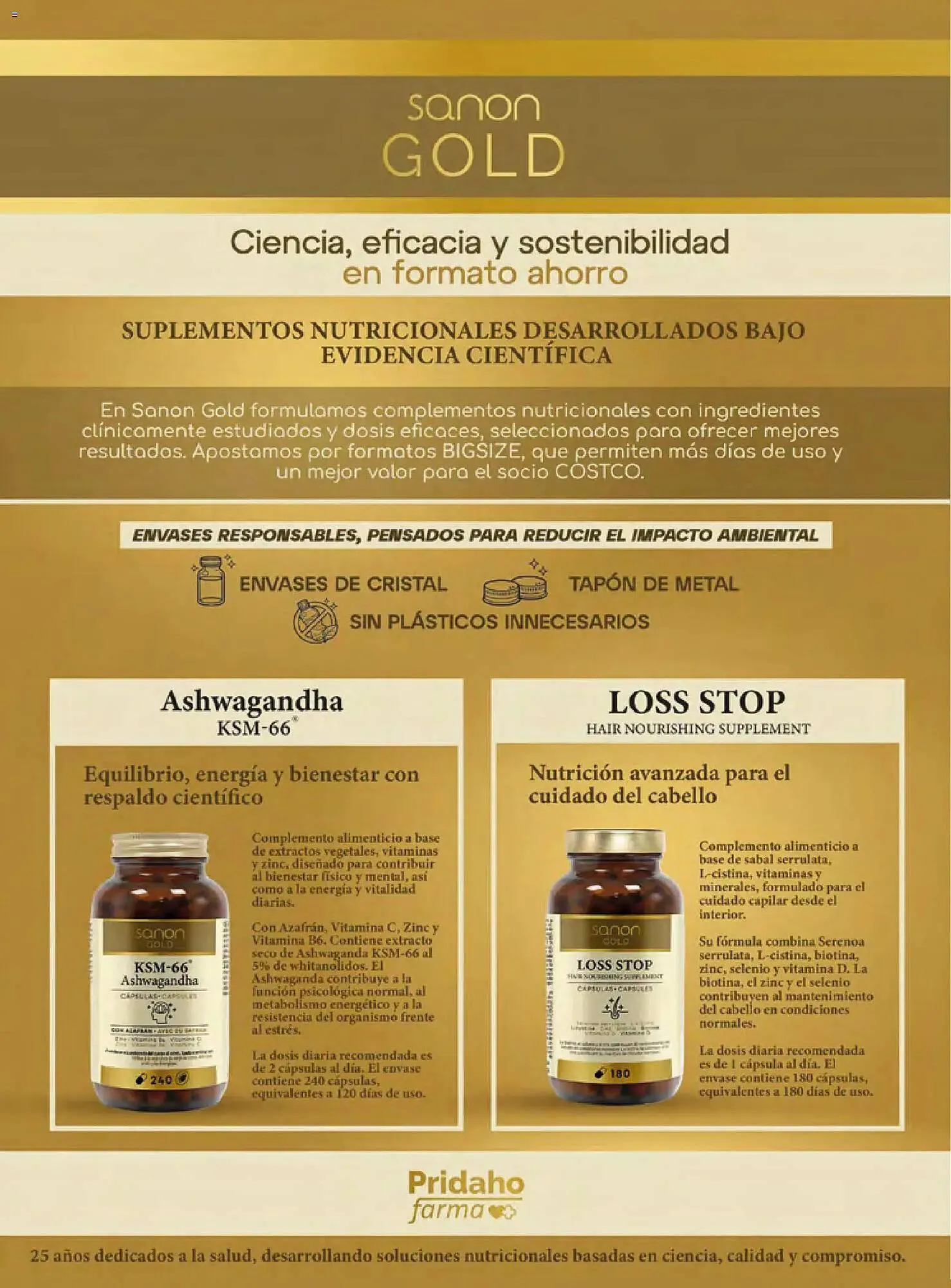 Catálogo de Catálogo Costco 19 de marzo al 31 de mayo 2026 - Página 28