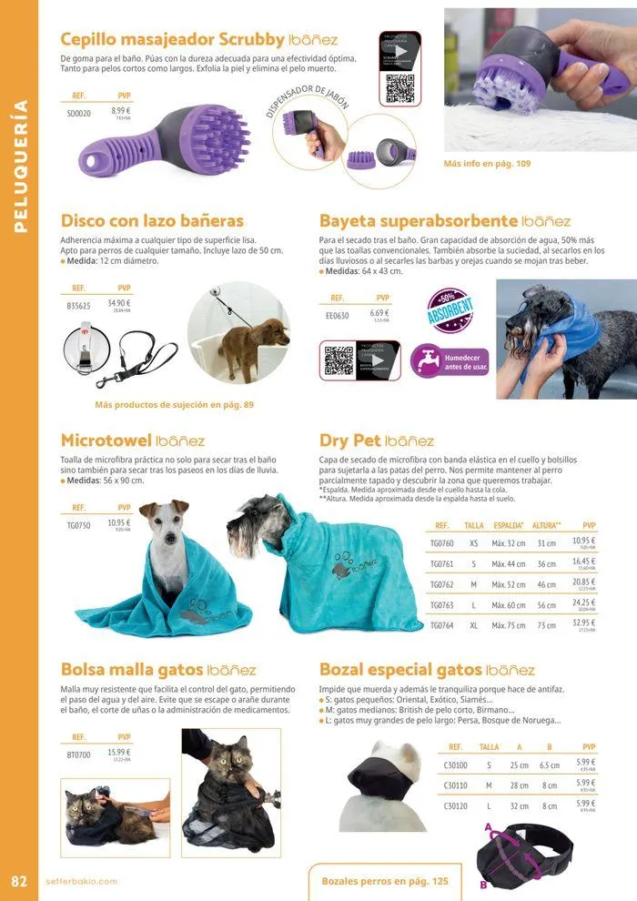 Catálogo de Catálogo Setter Bakio 14 de junio al 14 de junio 2025 - Página 176
