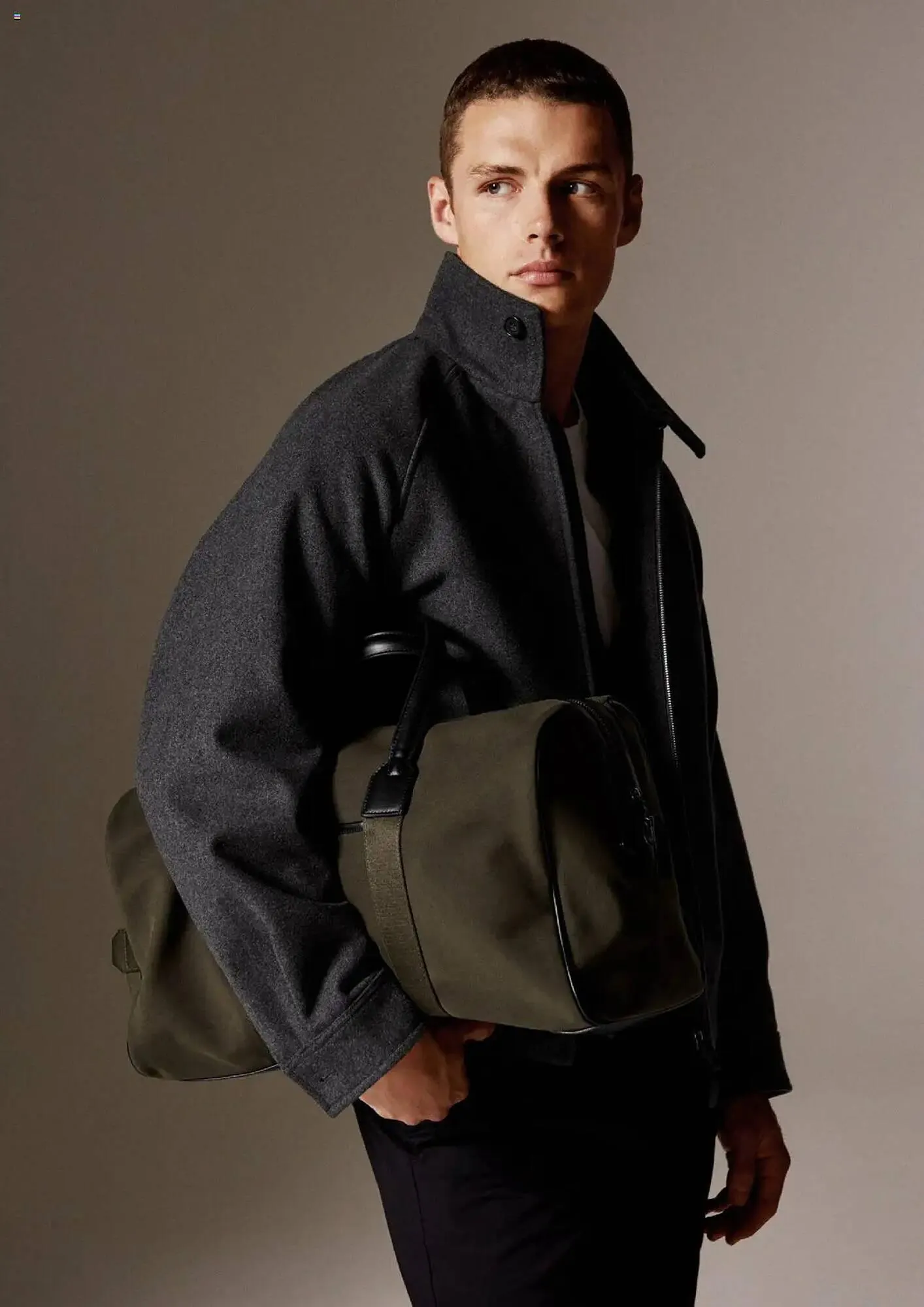 Catálogo de Catálogo MANGO 1 de octubre al 31 de octubre 2025 - Página 7