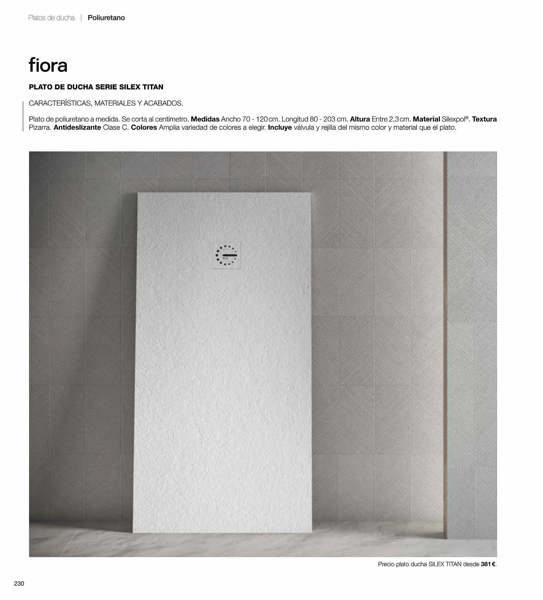 Catálogo de Folleto Grup Gamma 27 de julio al 30 de julio 2023 - Página 229