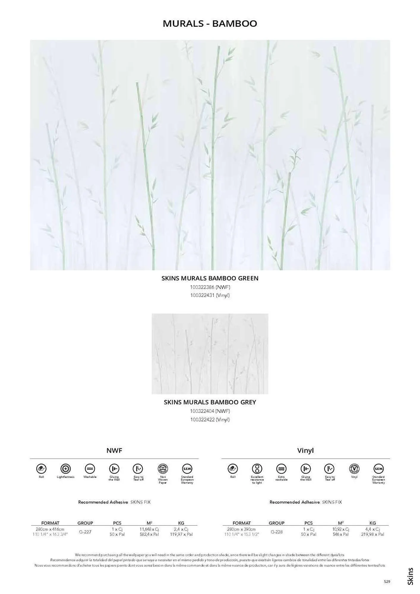 Catálogo de Folleto Porcelanosa 31 de marzo al 8 de febrero 2024 - Página 536