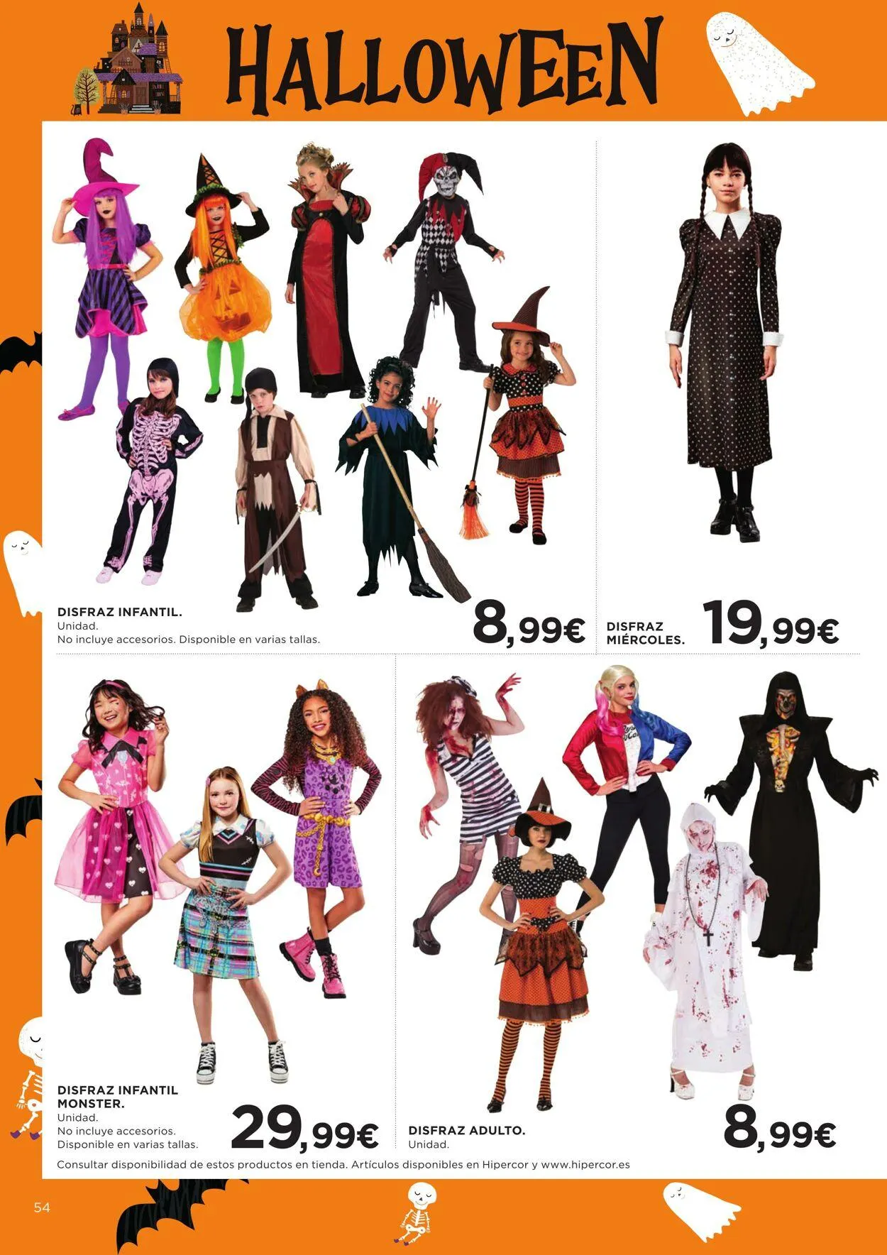 Catálogo de Hipercor Oferta actual 17 de noviembre al 1 de diciembre 2024 - Página 58