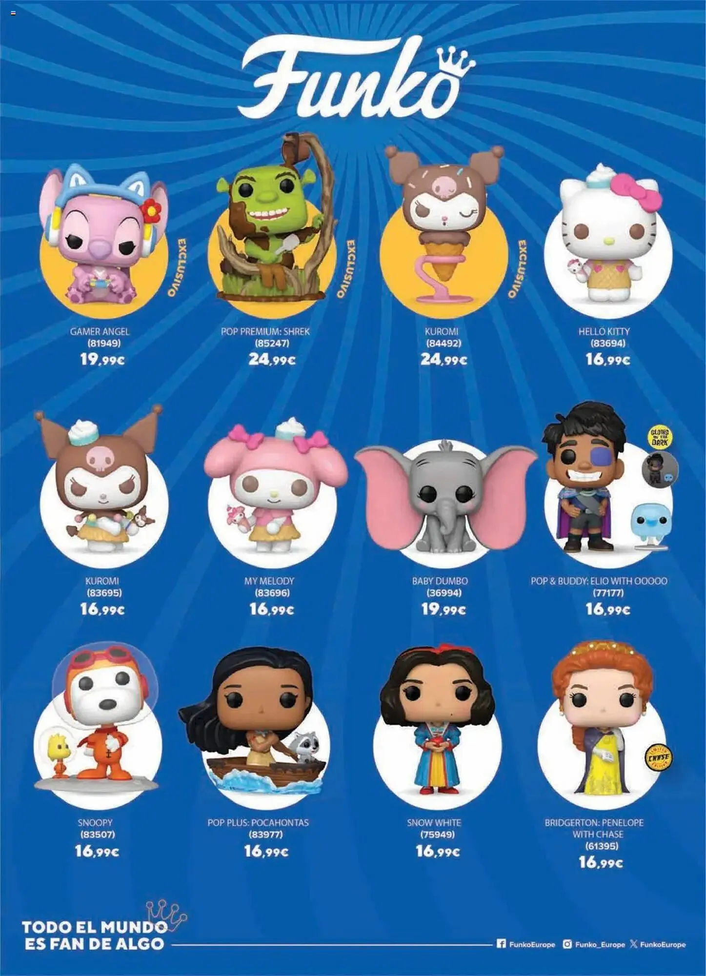 Catálogo de Folleto Toy Planet 1 de julio al 4 de noviembre 2025 - Página 37